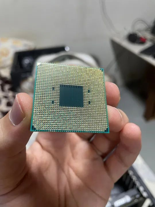 AMD Ryzen 5 5600GT - Foto 4