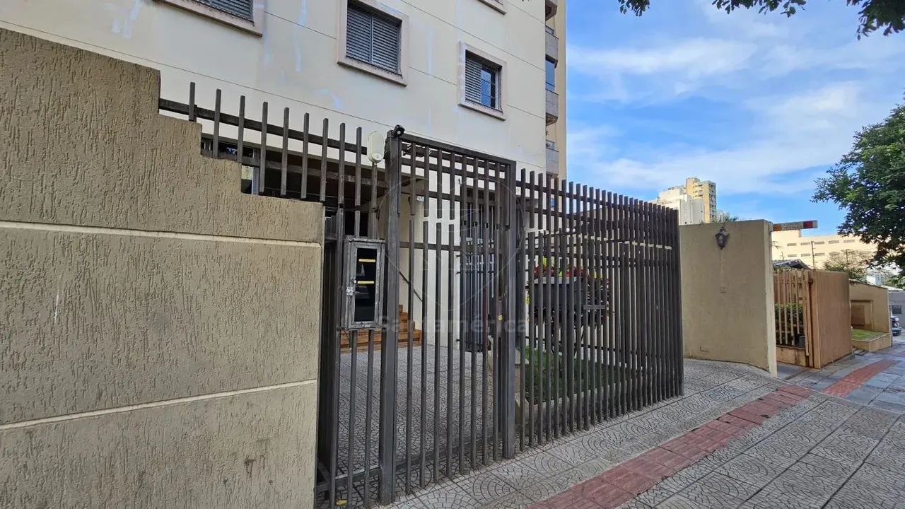 Apartamento à venda no Edifício Chanceller com 3 quartos, sendo 1 suíte no Centro de Londr - Foto 3