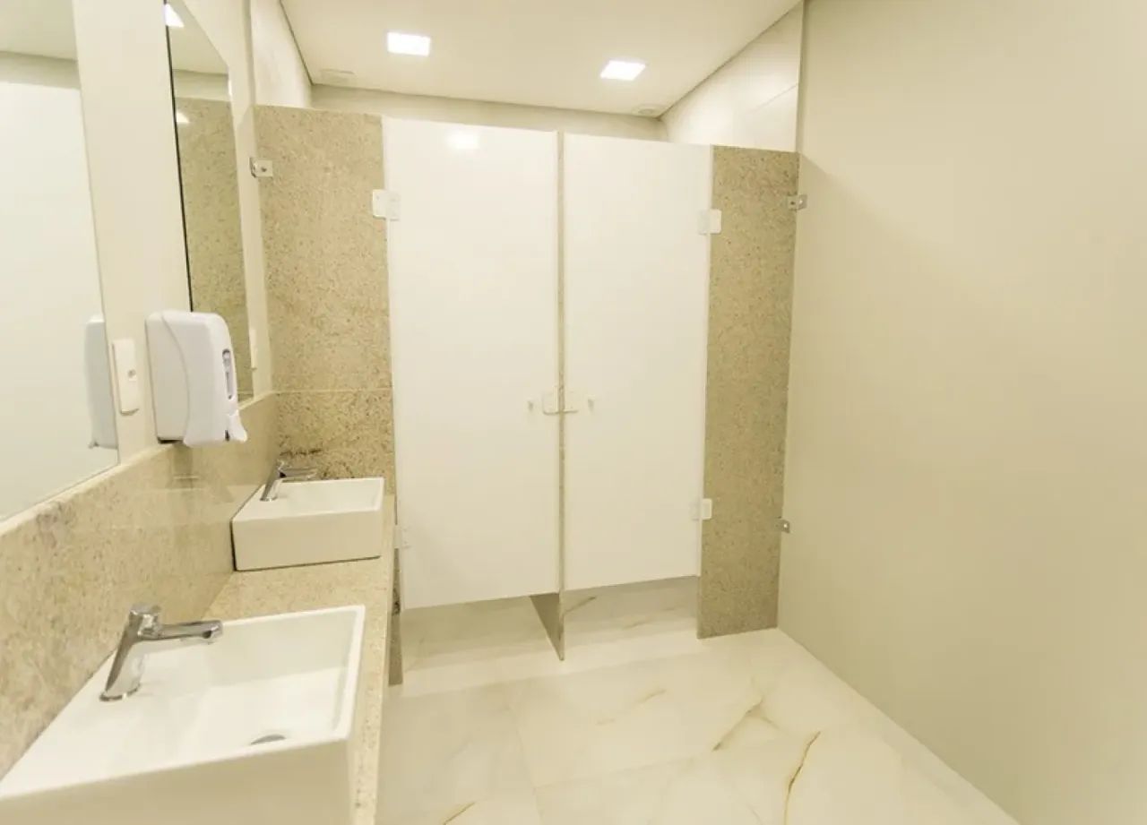 Sala comercial Estreito - Foto 4