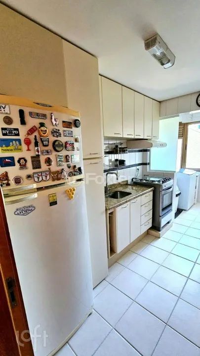 Apartamento à venda Rua Teixeira de Carvalho, Medianeira - Porto Alegre - Foto 5