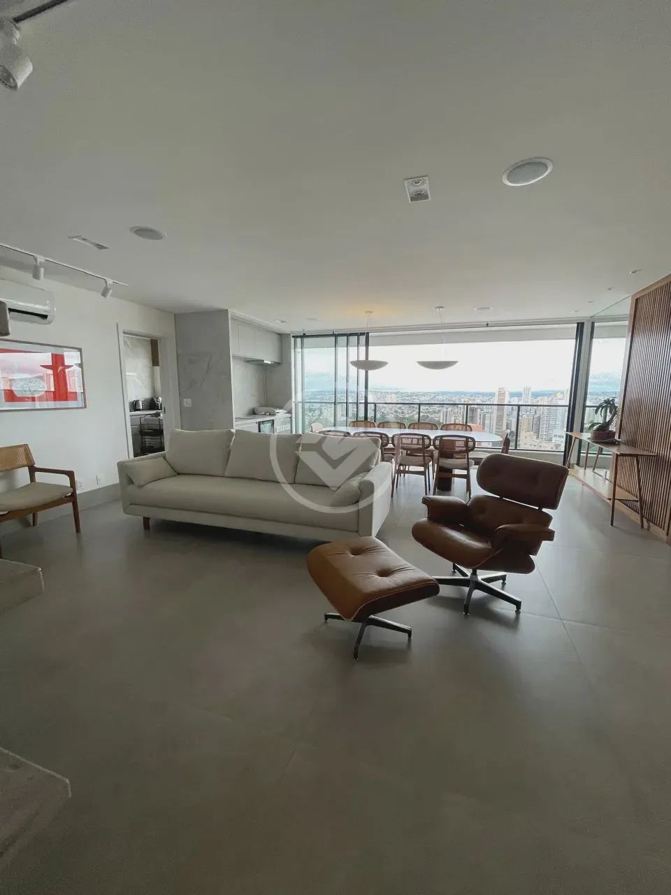 Apartamento 3 Suítes no Setor Oeste codigo: 66067 - Foto 5
