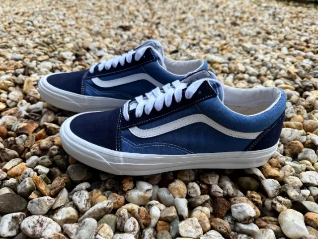 Vans Old Skool OG LX
