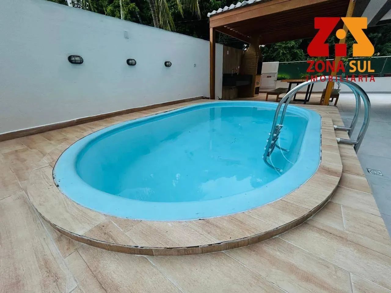 Apartamento com 3 dormitórios à venda, 80 m² por R$ 499.000 - Cabo Branco - João Pessoa/PB - Foto 5