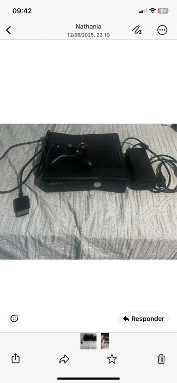 X box 360