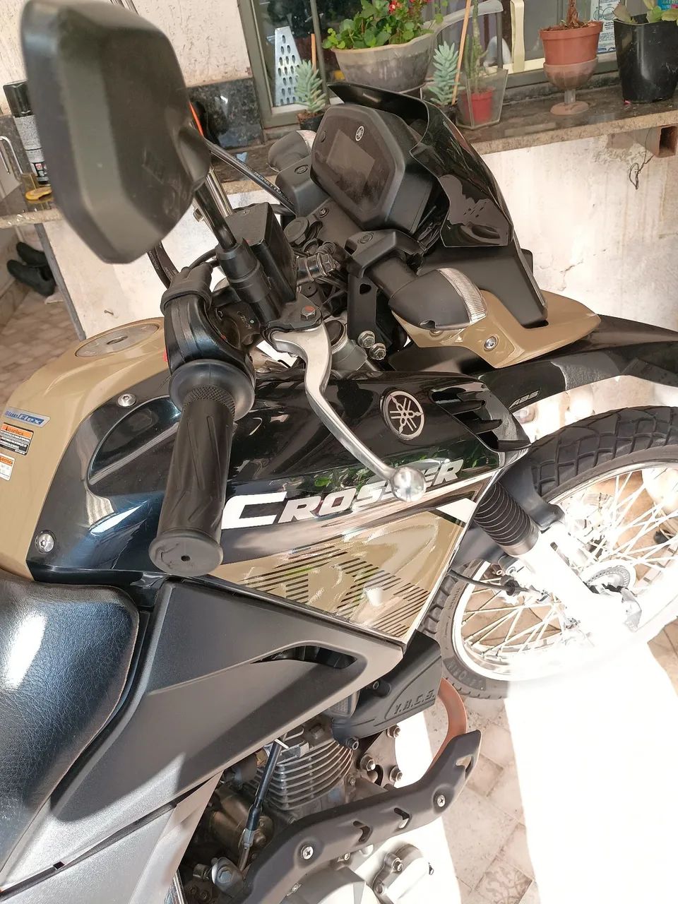 Xtz 150 - Foto 4