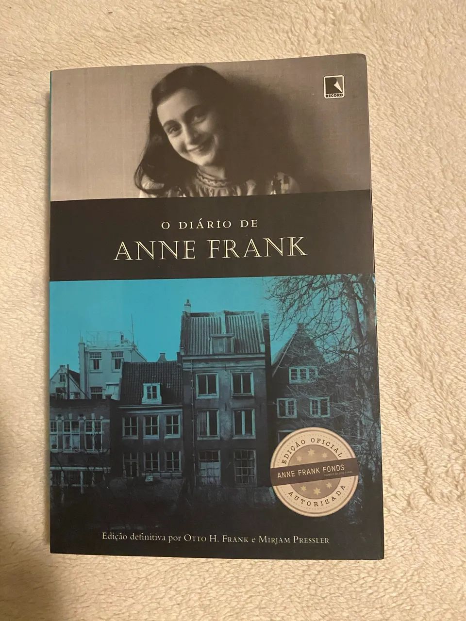 Diário de Anne Frank