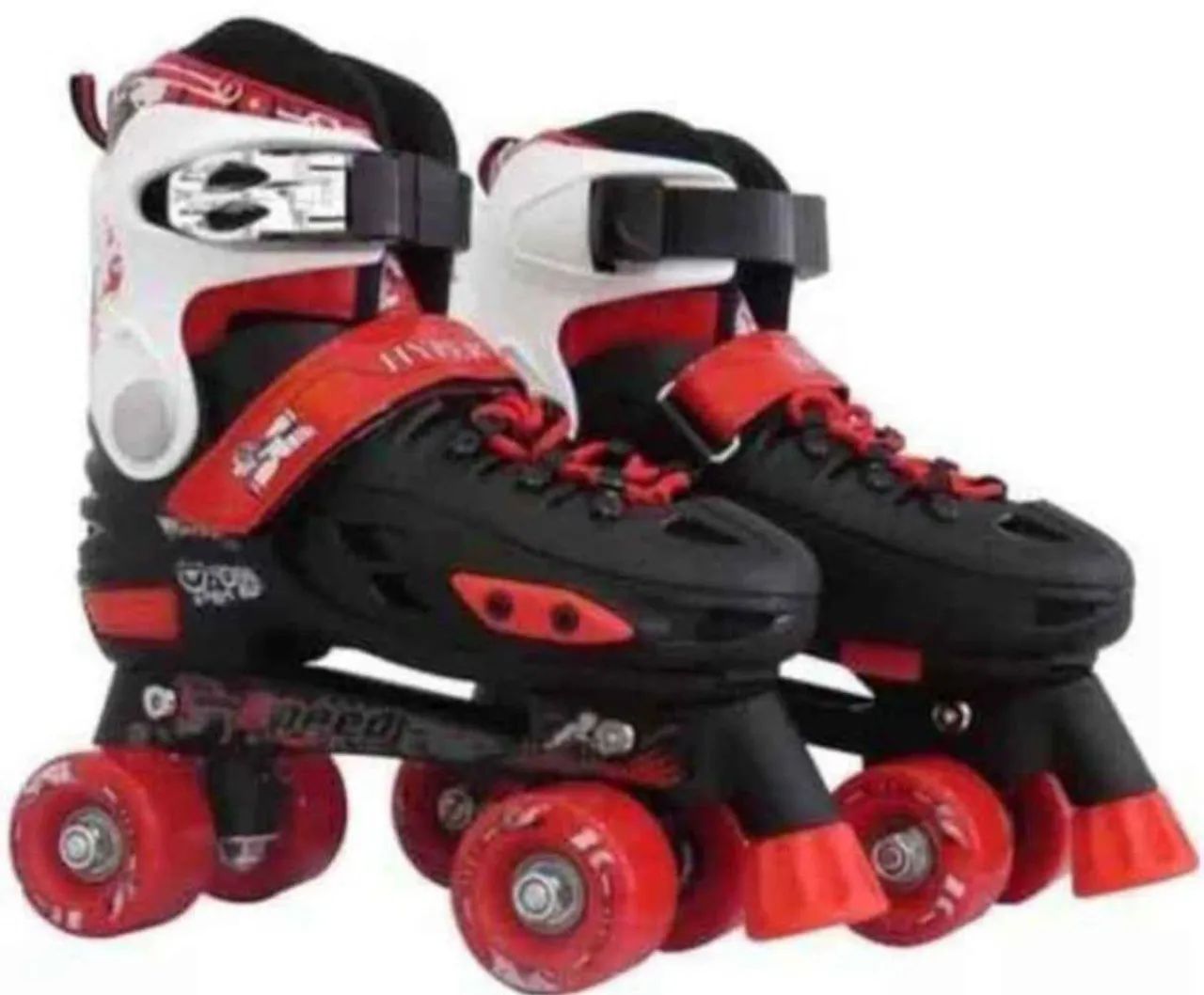 Patins Hyper Acolchoado