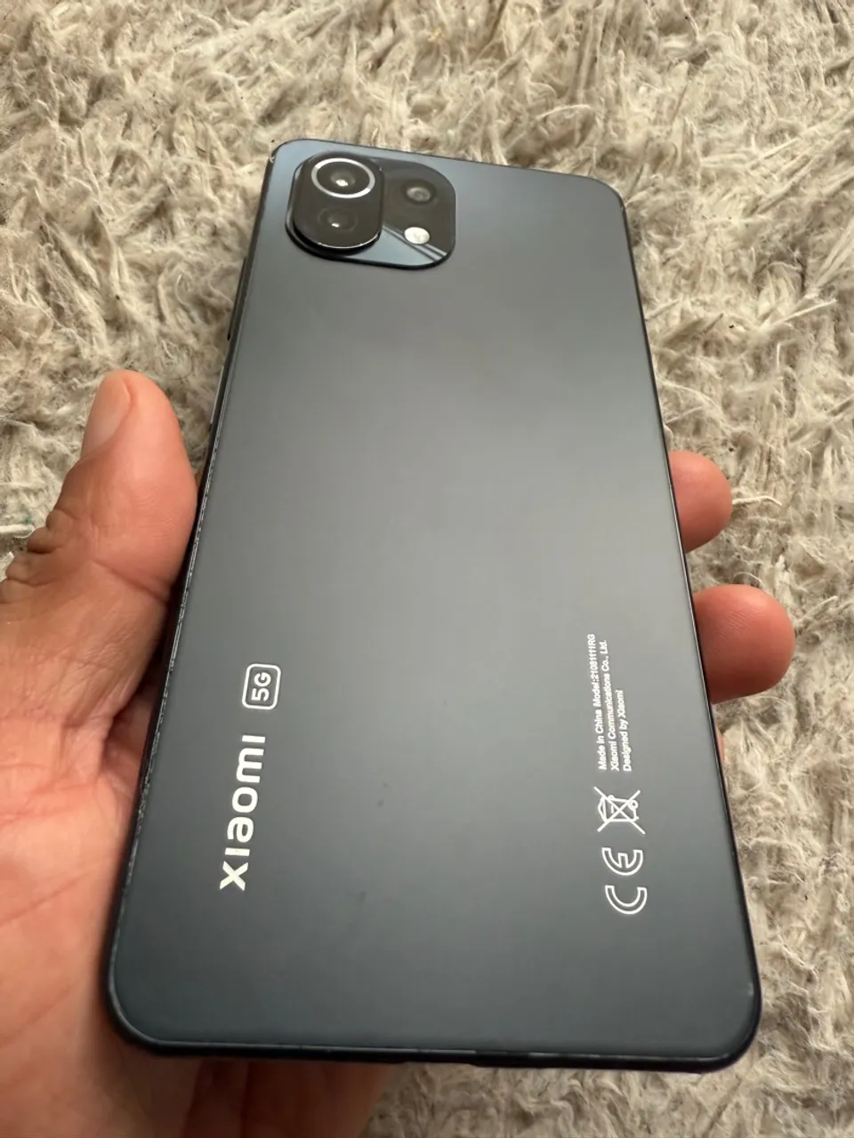 Mi 11 Lite 5G
