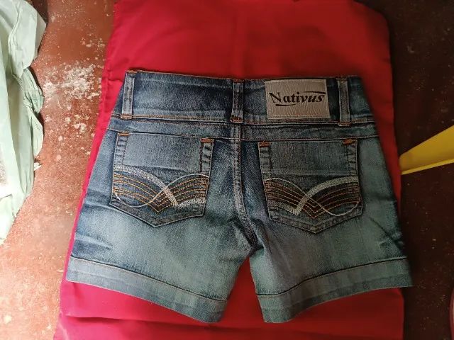Bermudas( As 3 por 100) - Foto 5