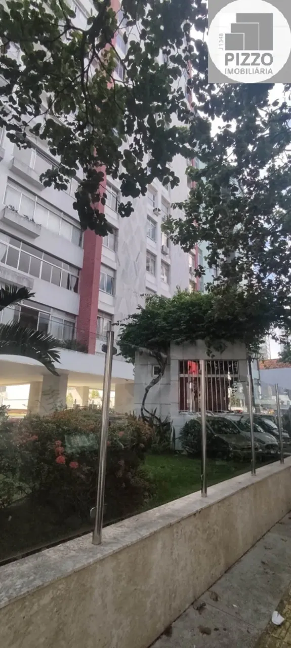 APARTAMENTO RESIDENCIAL em SALVADOR - BA, CANELA