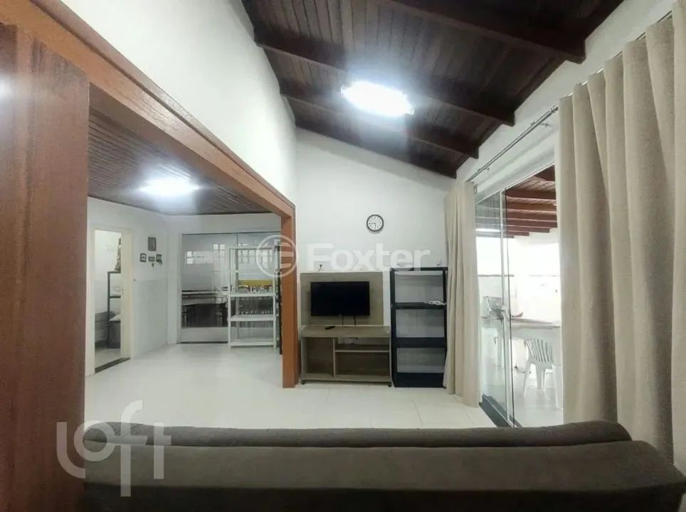 Casa à venda Rua Petúnia, Praia do Sonho (Ens Brito) - Palhoça - Foto 3