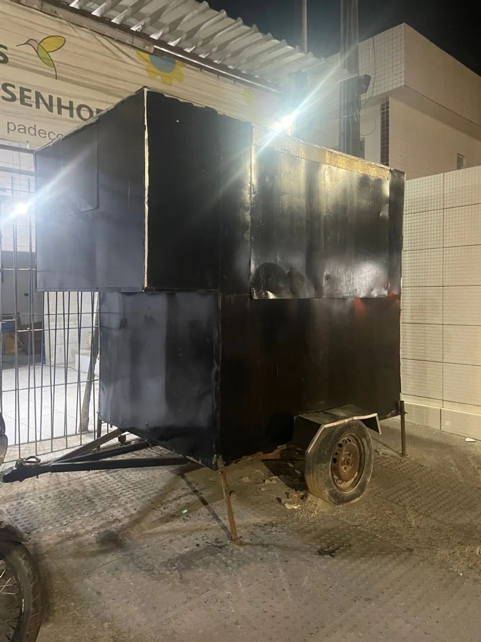 Food Truck Completo para Negócios - Foto 2
