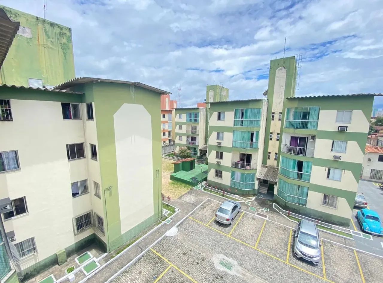 Lindo apto com 2 quartos em Praia das Gaivotas - Vila Velha - ES - Foto 11