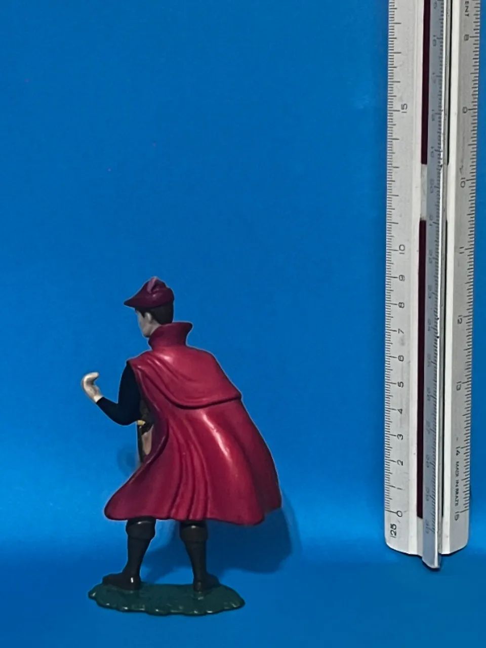 Figura de ação - Foto 2