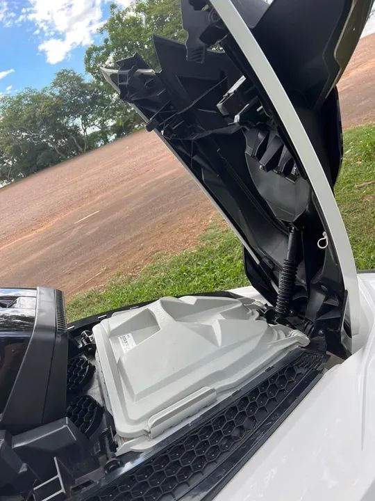 Jet Ski Sea-Doo 215 HP - Foto 2