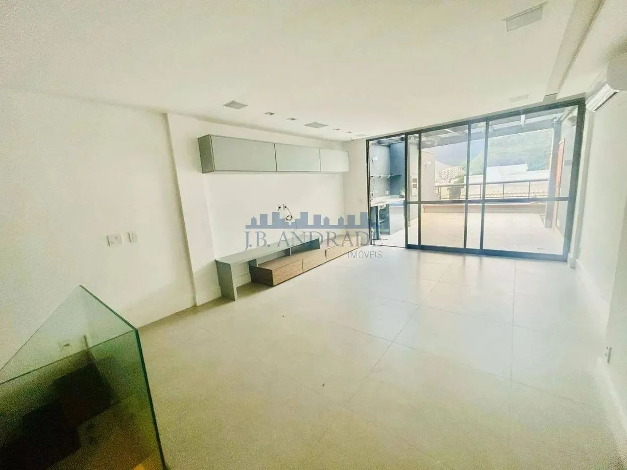 Jardim Oceânico | Cobertura 3 quartos, sendo 1 suite - Foto 7