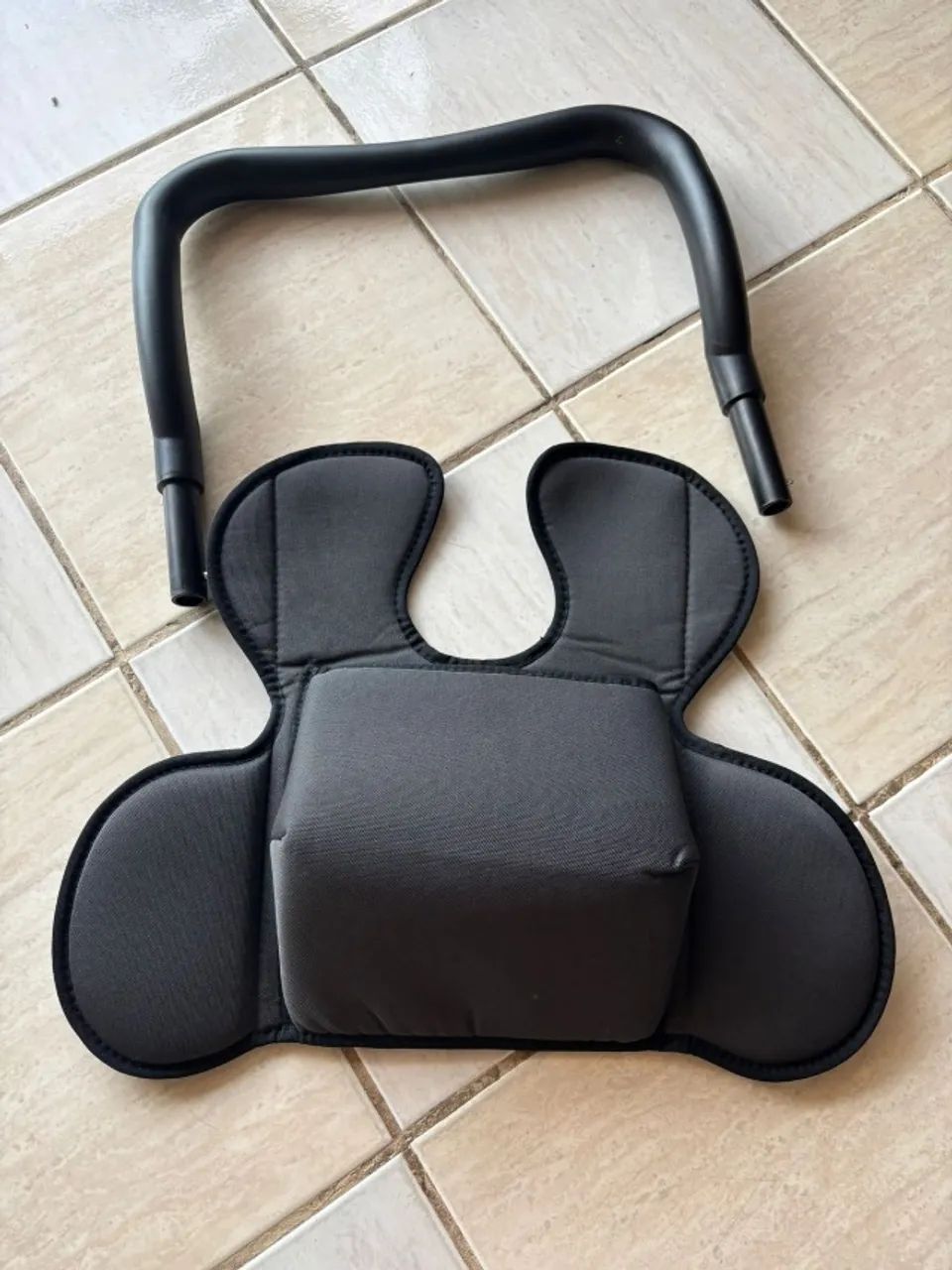 cadeira burigotto matrix evolution  até 25kg  - Foto 5