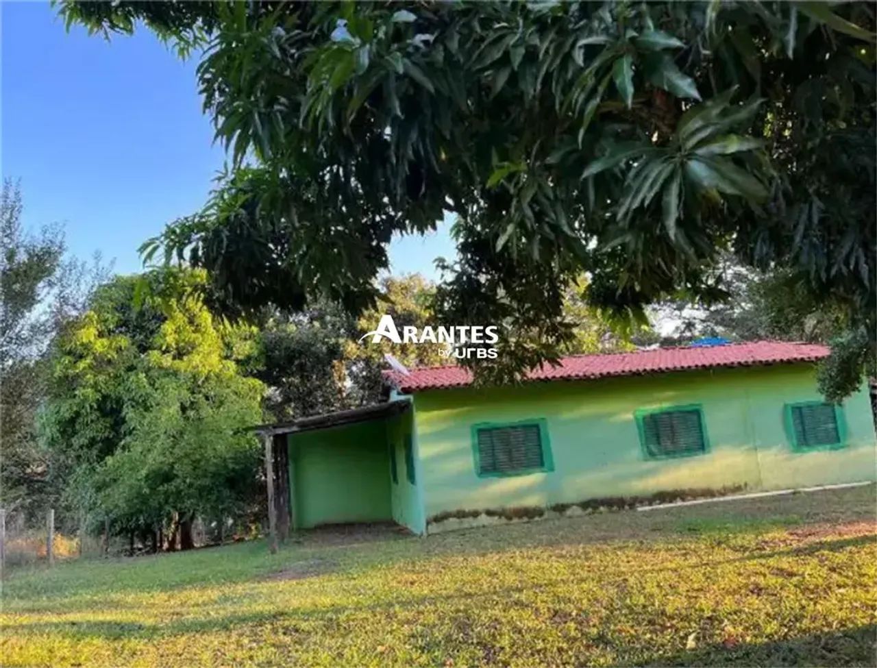 Rancho com 8.000m² 4 quartos à venda no INDIANÓPOLIS - Foto 5