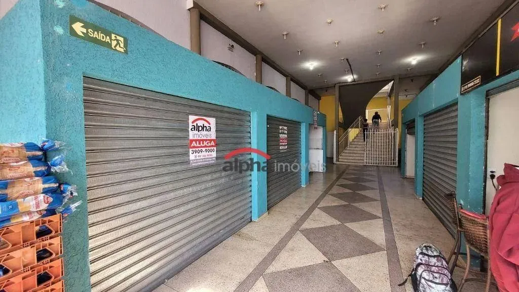Box/Garagem para alugar por R$ 710,00/mês - Jardim Amanda II - Hortolândia/SP