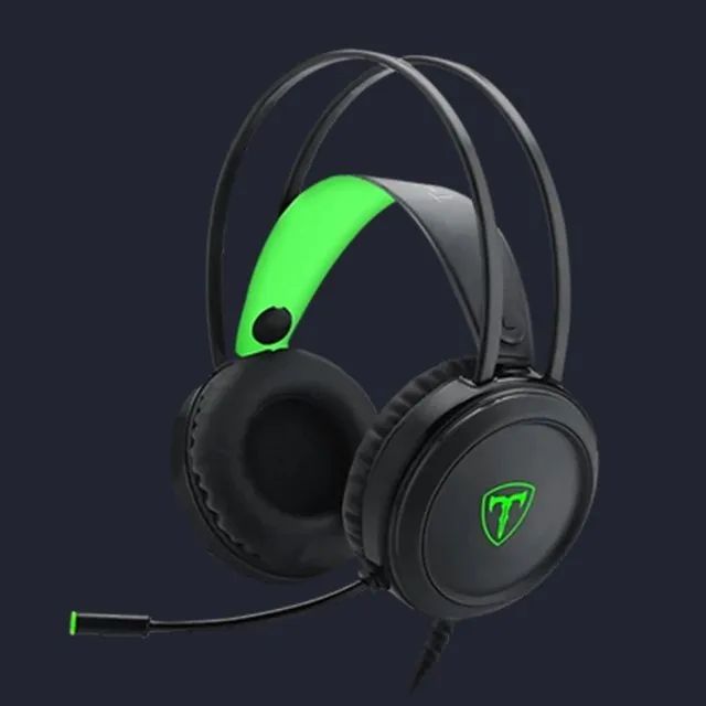 Headset Gamer Ural T-dagger