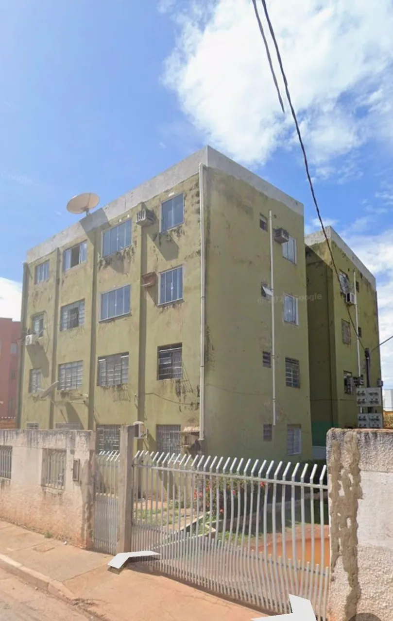 Oportunidade Imperdível:  Apartamento 2 quartos!