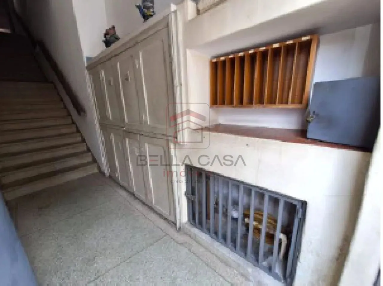 Apartamento no Belem junto ao Metro