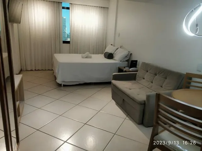 Flat Vitória Marina (VENDA/ALUGUEL) Salvador