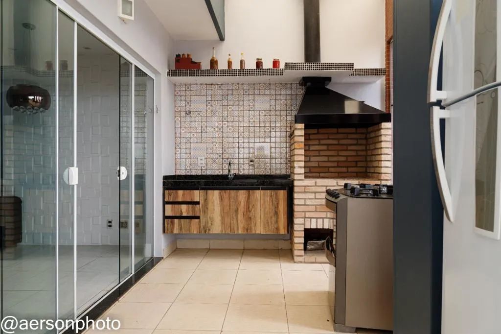 Cobertura duplex à venda no Condominio Torres da Liberdade em Indaiatuba - SP. - Foto 3