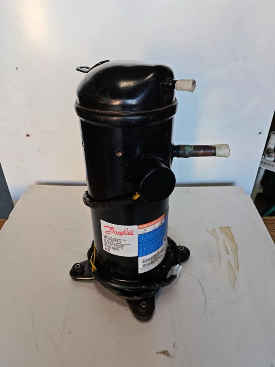 Compressor Scrolls Danfoss para Refrigeração - Foto 4