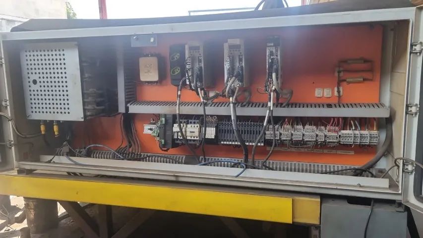 Corte Aço Plasma ESAB Combirex - Foto 4