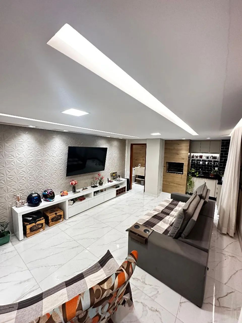 OPORTUNIDADE DE COBERTURA - LOCALIZAÇÃO PRIVILEGIADA- 3 QUARTOS  - Foto 2