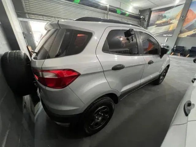 ECOSPORT 2.0 SE AUT 2014 - Foto 2