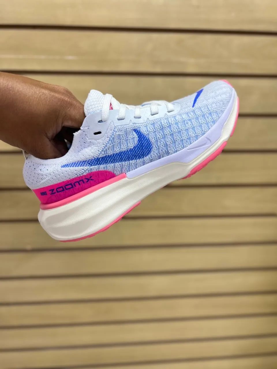 IMPERDÍVEL Nike zoom Max  