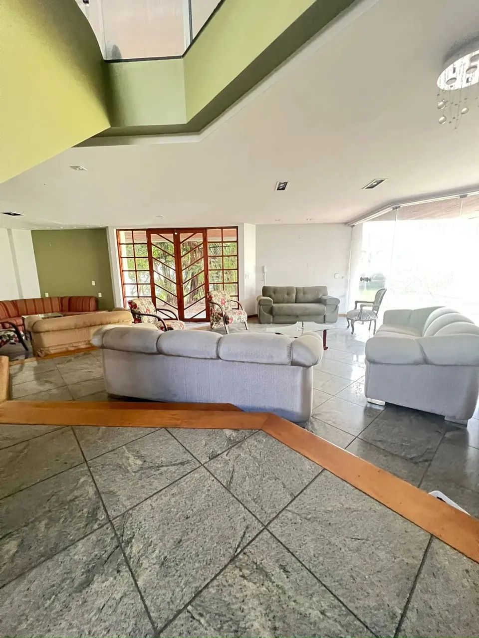 Casa comercial 480M2 - Foto 2