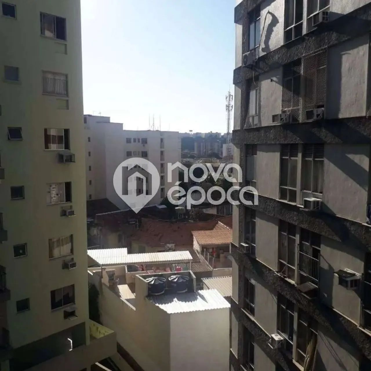Engenho Novo | Apartamento 3 quartos - Foto 2
