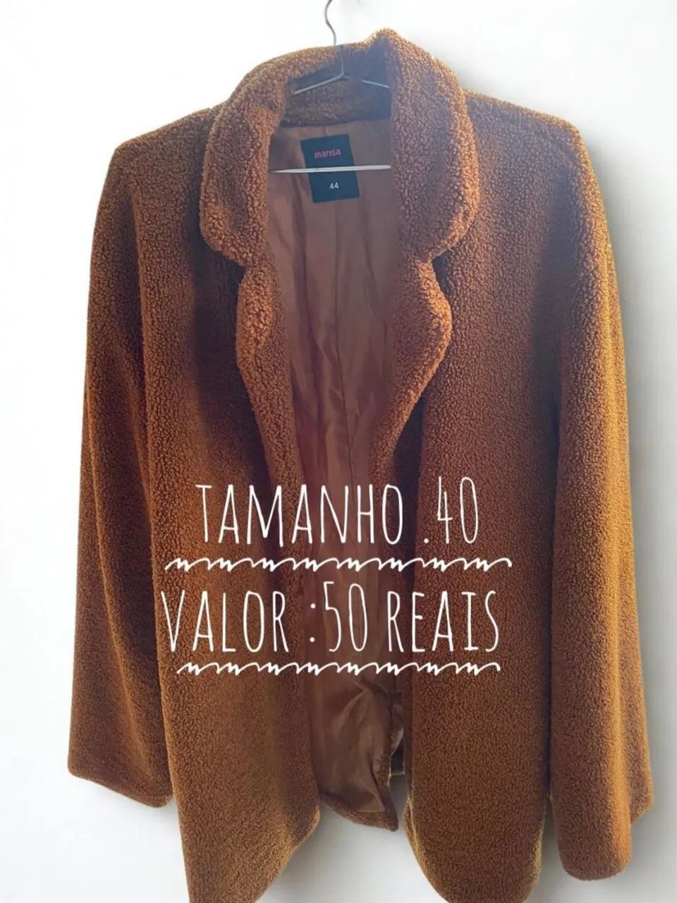 Casacos diversos  - Foto 3