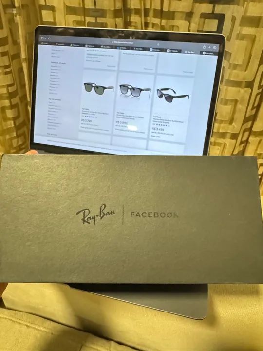 Rayban Meta - STORIES  - Foto 5