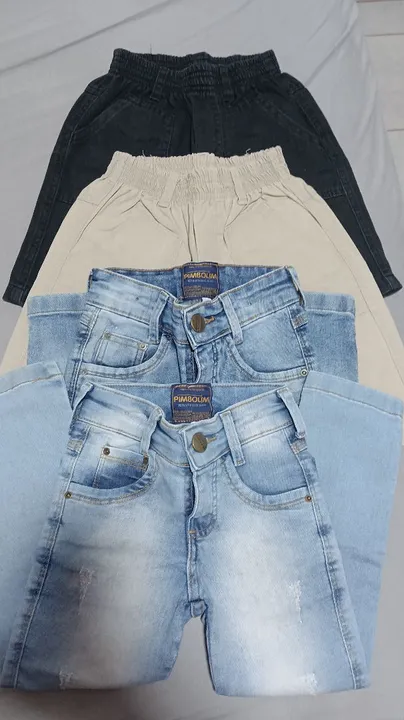 Roupas infantil 4 anos