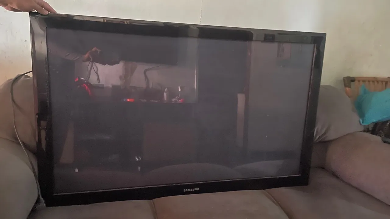 TV Samsung 50 polegadas