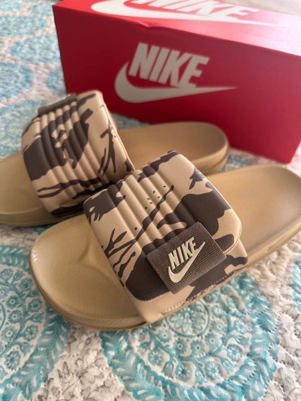 Chinelo Nike