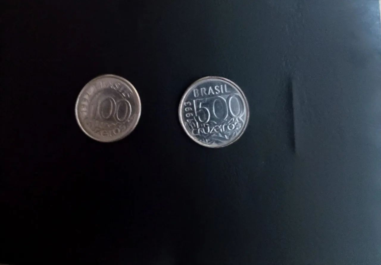 Moedas antigas 64842119264770123