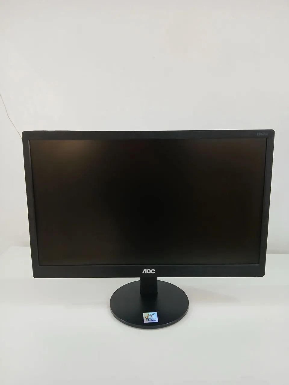 AOC 19" inch Monitor/LED64291874106753120