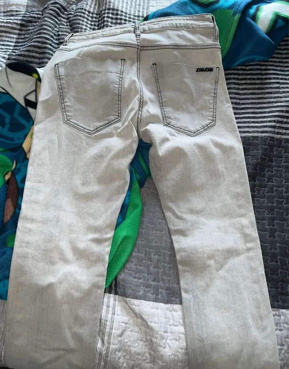 Calça john john - Foto 3