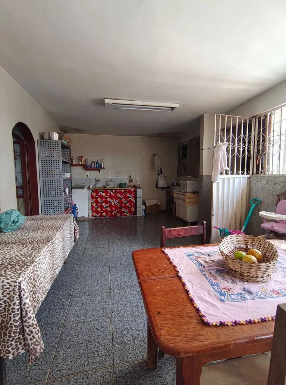 Casa Comercial em Setor Residencial Leste (Planaltina) - Brasília - Foto 5