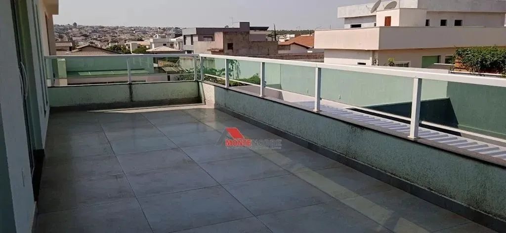 Vende casa com 3 quartos em Alto da Boa Vista - Brasília - DF - Foto 5