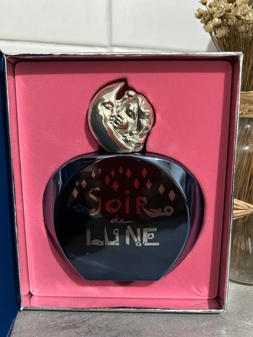 Perfume Soir de Lune Sisley