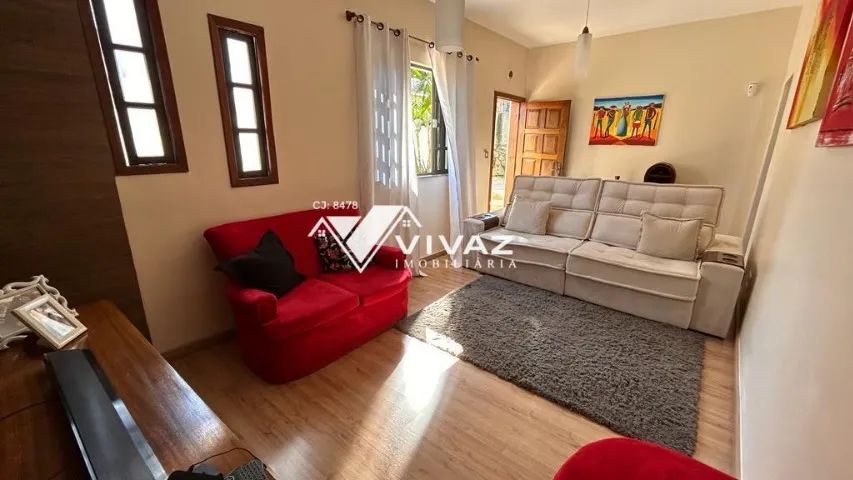 Casa com piscina na Abolição, 3 Quartos, Garagem para 3 carros - Financiamos ! - Foto 4