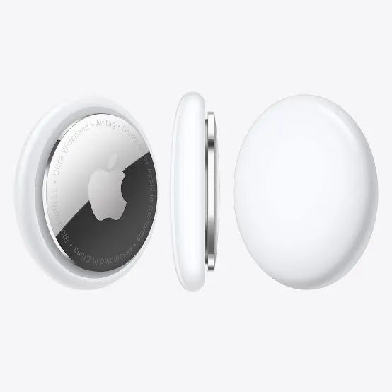 AirTag - Localizador Bluetooth Apple