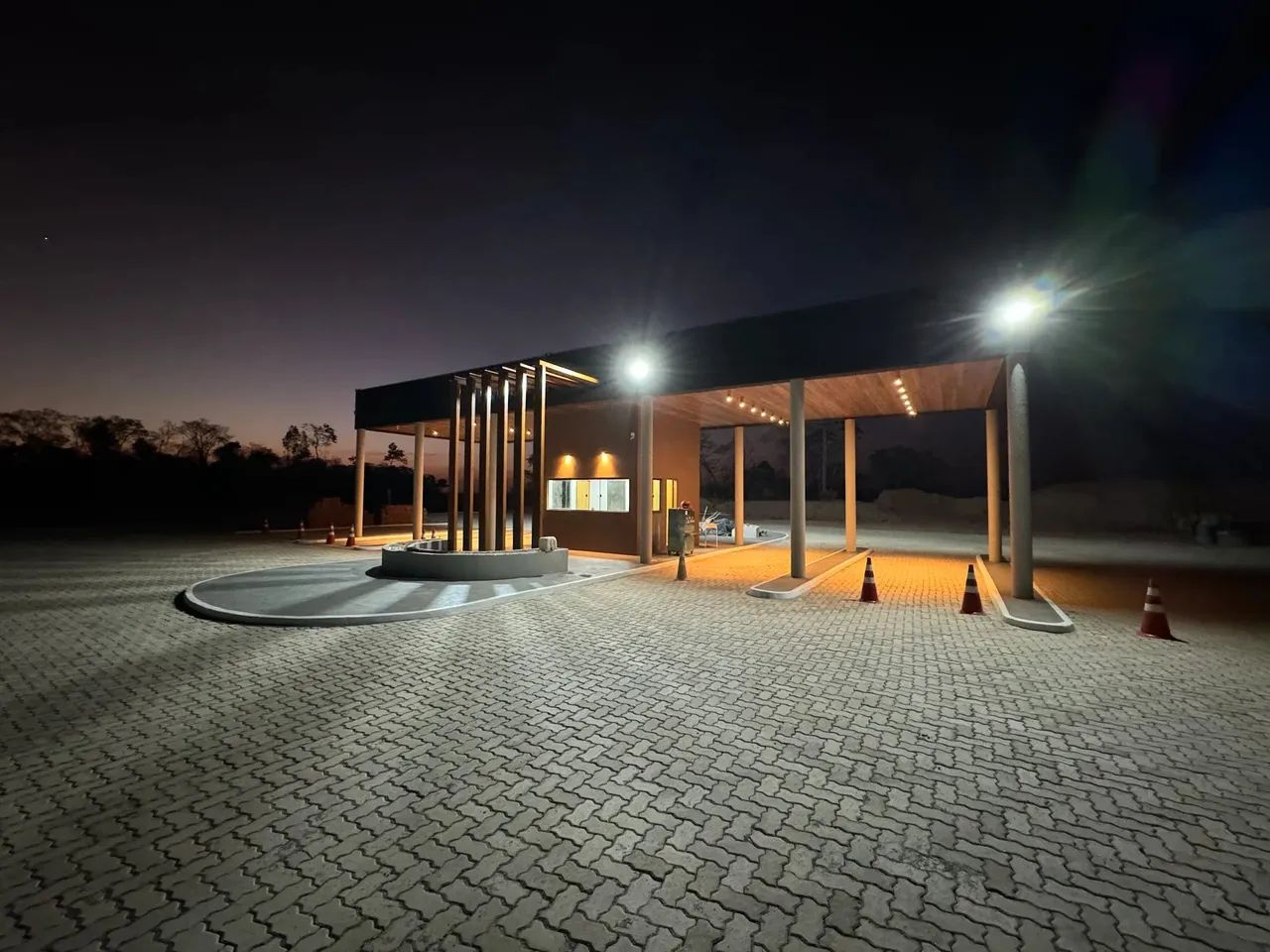 Imóvel para venda com 2500 metros quadrados em Centro - Anápolis - GO - Foto 4