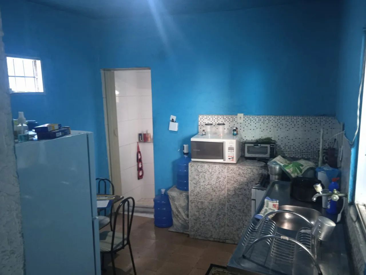 Foto - Rio de Janeiro - Barros Filho